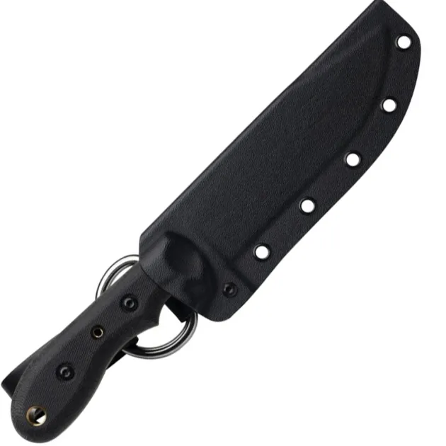 TOPS Badger Creek Bowie
