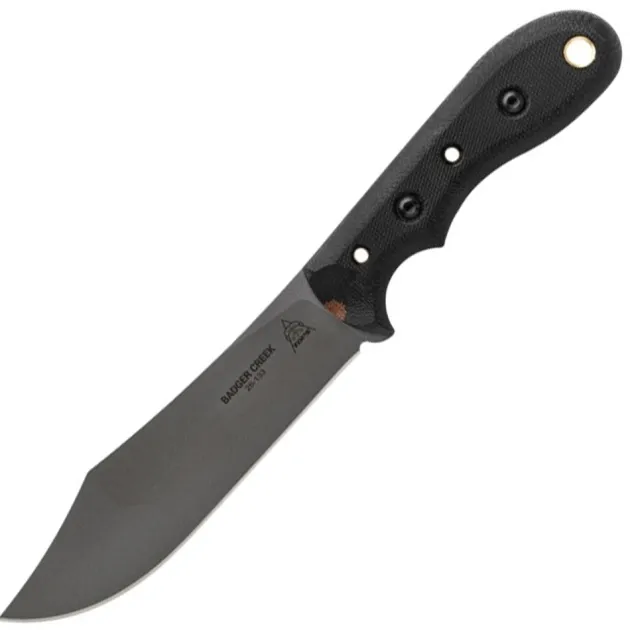 TOPS Badger Creek Bowie