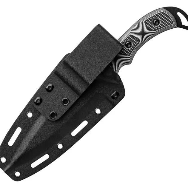 TOPS Sidekick Diver Single Edge couteau de plongée