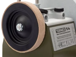 TORT4B - Tormek T-4 Bushcraft complète