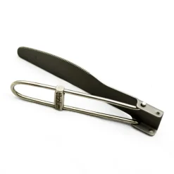 TOSLV-08 - Toaks Couteau pliant titane