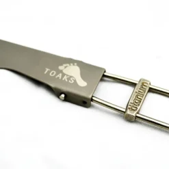 TOSLV-08 - Toaks Couteau pliant titane