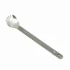 TOSLV-14 - Toaks Spork longue titane