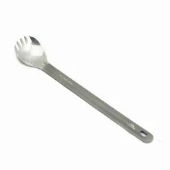 TOSLV-14 - Toaks Spork longue titane