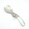 TOSLV-06 - Toaks Spork pliante titane