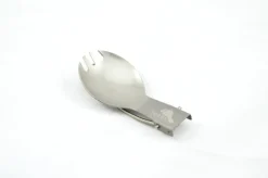 TOSLV-06 - Toaks Spork pliante titane