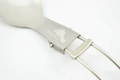TOSLV-06 - Toaks Spork pliante titane