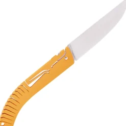 TOX- Lierande le Thiers manche Orange lame XC75