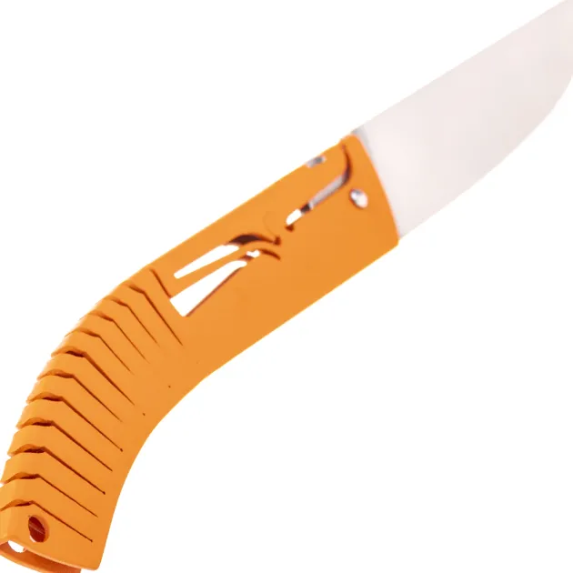 TOX- Lierande le Thiers manche Orange lame XC75