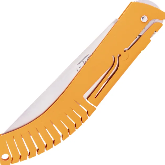 TOX- Lierande le Thiers manche Orange lame XC75