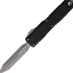 12234TP-10AP - Microtech Ultratech Gen IV Spartan Topo handle