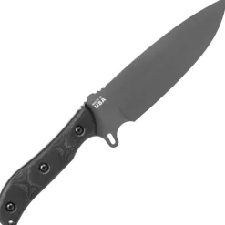 TPHERO04 - TOPS Knives Silent Hero Smooth
