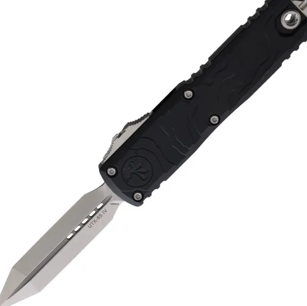 12304TP-10 - Microtech UTX-85 Gen IV Spartan Topo Handle