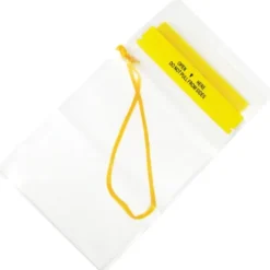 TP128 - Pochette étanche PVC