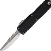 12354TP-10S - Microtech UTX-85 Gen IV Interceptor Topo Handle