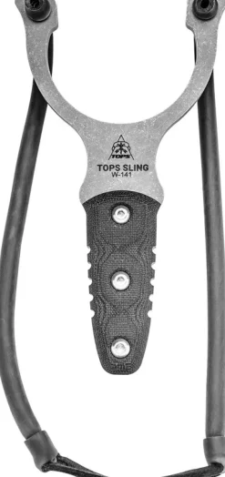 TPTSLI01 - TOPS Slings Lance pierre