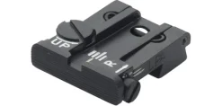 TPU86BZ07 - LPA Hausse réglable pour CZ 75SP01