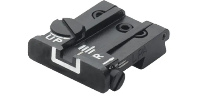 TPU95TA18 - Hausse LPA pour TA90, P19, -21, -40, -41, -45, P9 (Springfield) Jericho 9