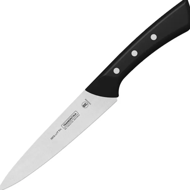 Tramontina Couteau Universel Solluta 15 cm inox