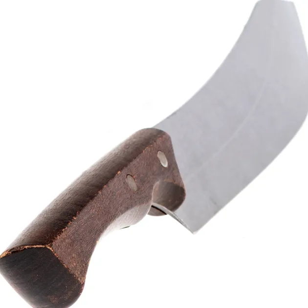 Tramontina Couteau à viande Black lame 24cm