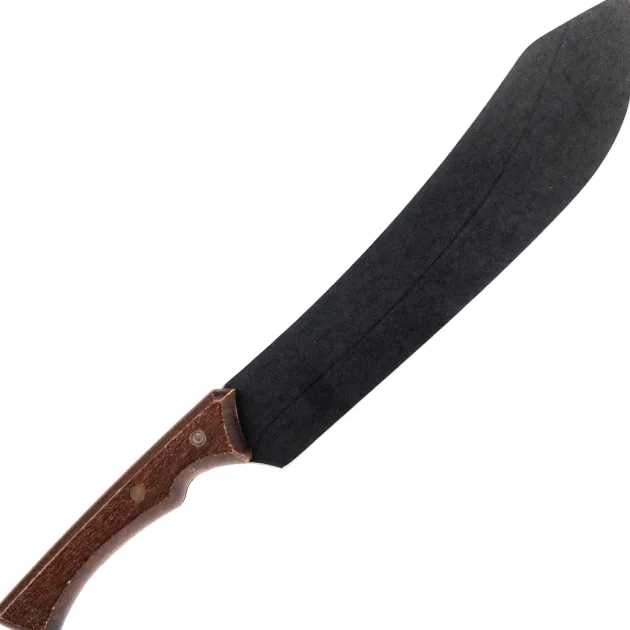 Tramontina Couteau à viande Black lame 24cm