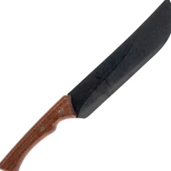 Tramontina Couteau à viande Black lame 19cm