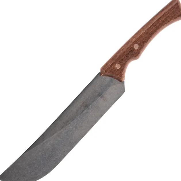 Tramontina Couteau à viande Black lame 19cm