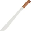 Tramontina Machette lame 46 cm