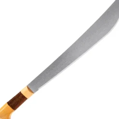 Tramontina Machette lame 43 cm manche bois