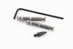 TR-AWP-S - Wilson combat Pins Anti-Walk Stainless