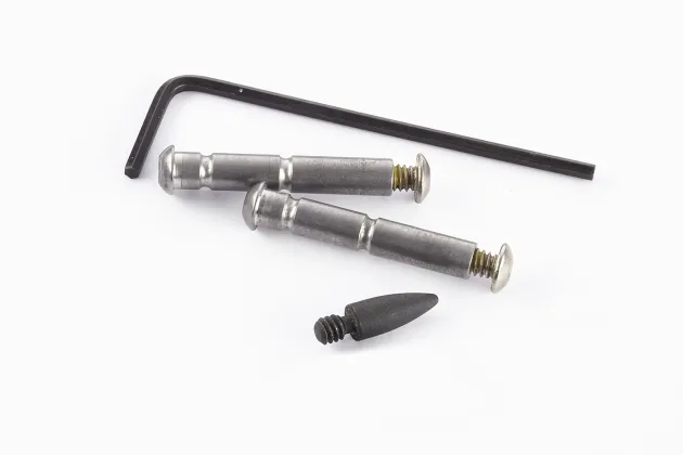 TR-AWP-S - Wilson combat Pins Anti-Walk Stainless
