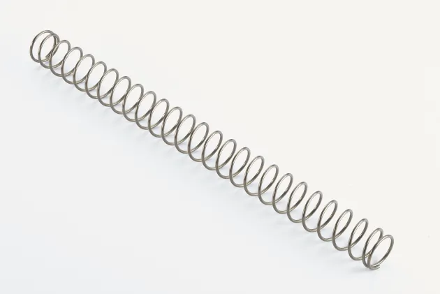 TR-BS10A-AR10 - Wilson Combat Spring Buffer AR15 Stainless