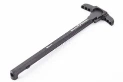 TR-CH10-M - Wilson Combat Bullet Charging Handle Ambidextrous AR10 Medium