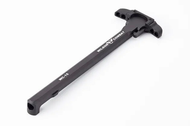 TR-CH15-S - Wilson Combat Charging Handle AR-15 Small