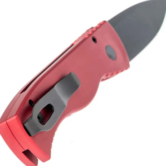 T203-RED - Pro-Tech Tactital Response 2 TR2 Red magnacut
