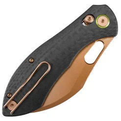 Trivisa Batwing-GG/S Crossbar 14C28N CF/G10