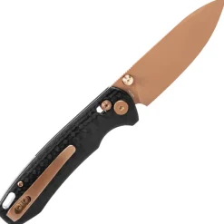 Trivisa Dragonfly-CG Crossbar Rose Gold 14C28N CF/G10