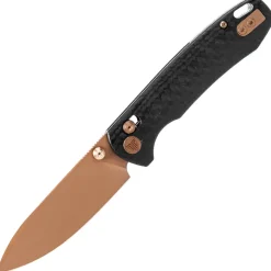 Trivisa Dragonfly-CG Crossbar Rose Gold 14C28N CF/G10