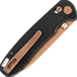 Trivisa Dragonfly-CG Crossbar Rose Gold 14C28N CF/G10