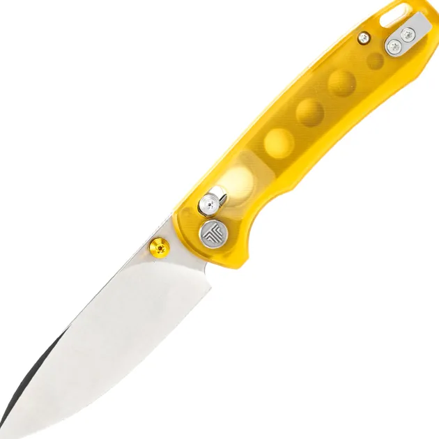Trivisa Dragonfly-Y Crossbar Satin 14C28N PEI