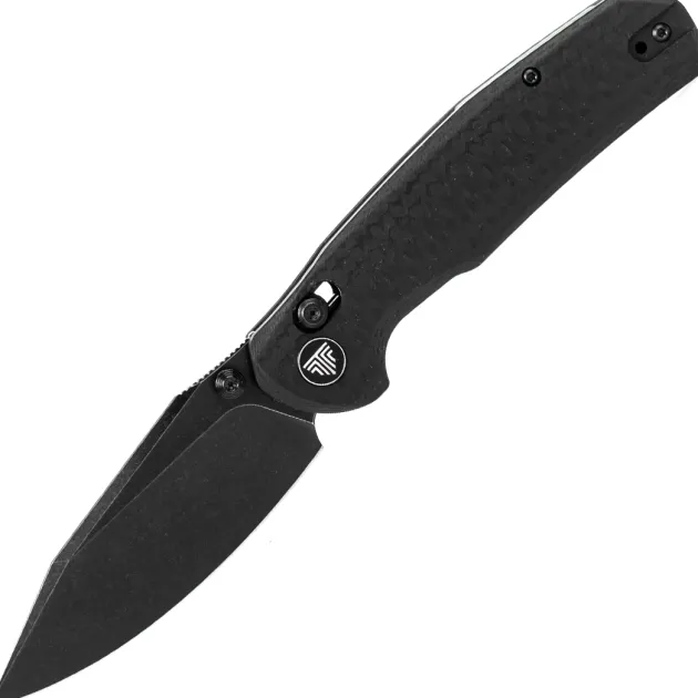 Trivisa Hornet-BM Crossbar Lock CF G10 Blackwash 14C28N