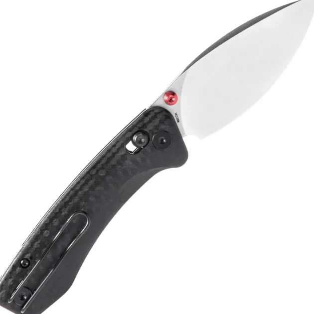 Trivisa - Koala Plus-CG Carbon Fiber