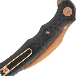 Trivisa Lacerta-TY19-CG-14 - Linerlock CF/G10