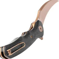 Trivisa Lacerta-TY19-CG-14 - Linerlock CF/G10