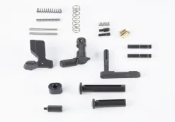 TR-LOWERK-10 - Wilson Combat Billet Lower Receiver Small Parts Kit AR10