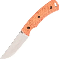TRM Knives Tagalong Autumn Micarta