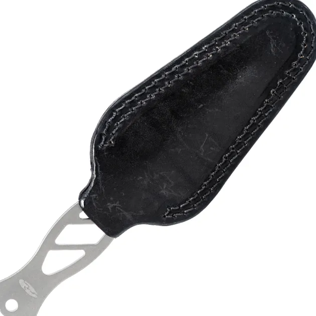 TRM Knives Titanium Javelins
