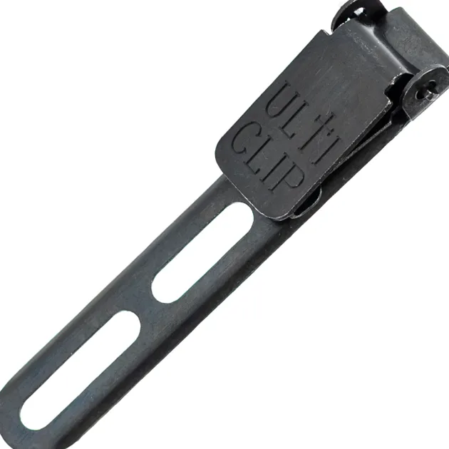 TRM Knives Titanium Javelins