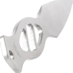 TRM Knives Titanium Javelins