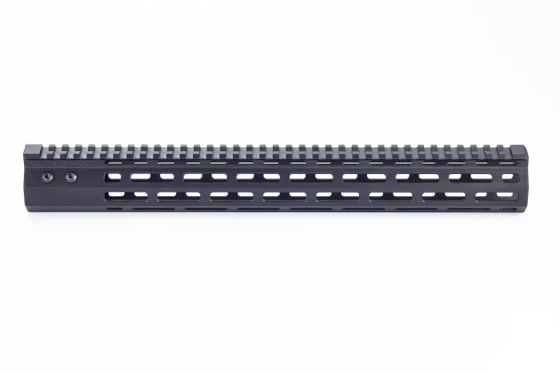 TR-MLOK-15 - Wilson Combat Wilson Combat® M-LOK Rail, AR-15